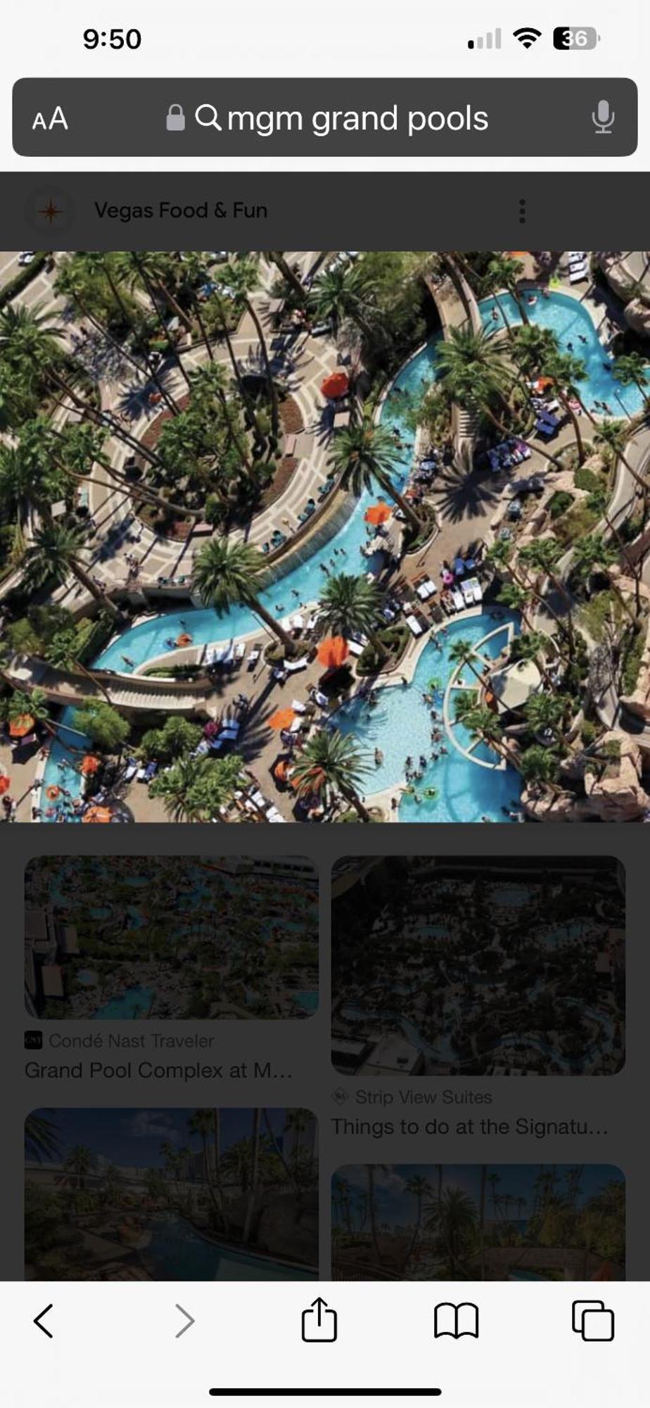 Mgm Signature Hotel Balcony ,No Resort Fee Las Vegas Exterior foto